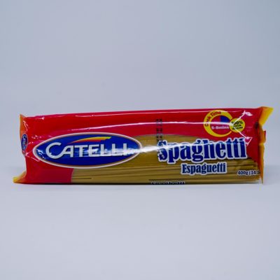 Catelli Spaghetti 400g