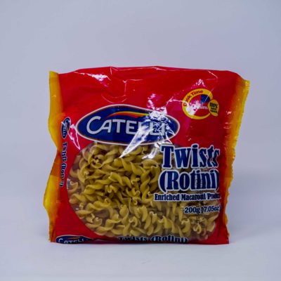 Catelli Twists (rotini) 200g