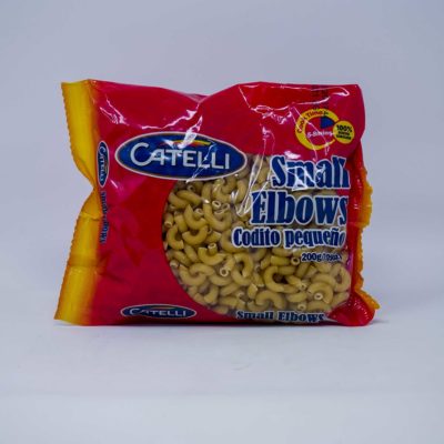Catelli Small Elbows 200g