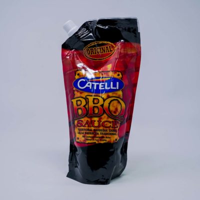 Catelli Bbq Sauce 565g