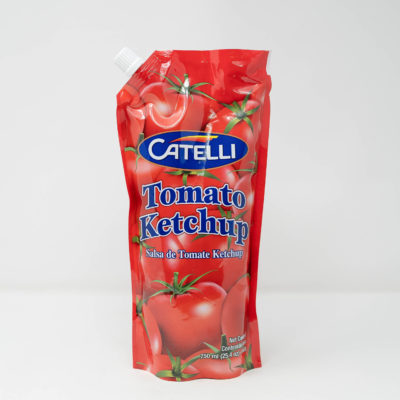Catelli Ketchup Spouch 750ml