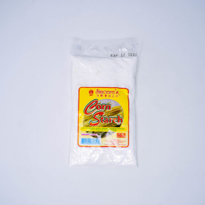 Sinceres Corn Starch 113g