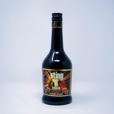 Sting Power 750ml