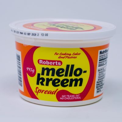 Mello Kreem Margarine 445g