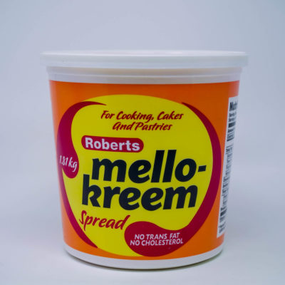 Mello Kreem Spread 1.8kg
