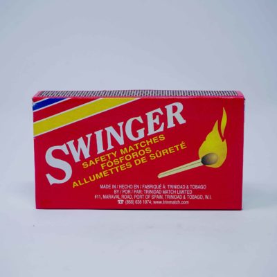 Swinger Matches Large 1pkt