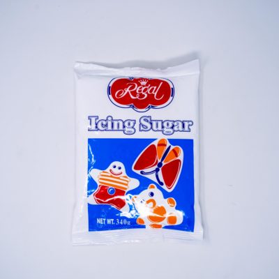 Regal Icing Sugar 340g