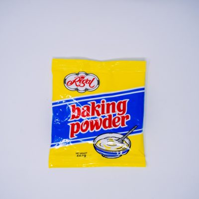 Regal Baking Powder 227g