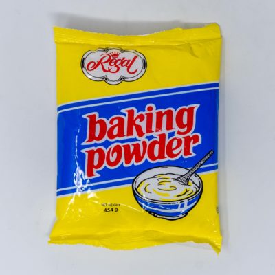 Regal Baking Powder 454g