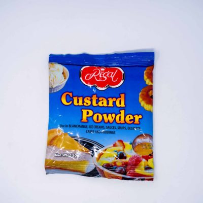 Regal Custard Powder 150g