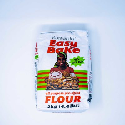 Easy Bake All Purp Flour 2kg