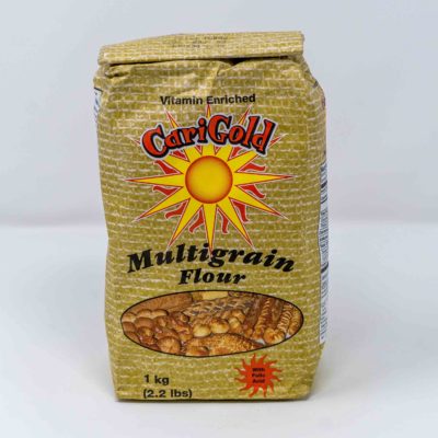 Carigold Multigrain Flour 1kg