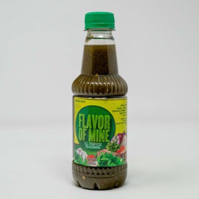 Flavour Of Mine Seasonin 300ml