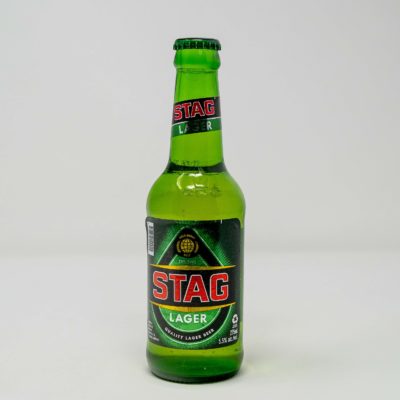 Stag Beer 280ml