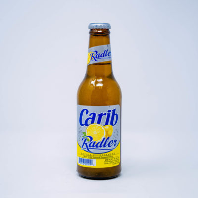 Carib Radler Beer 275ml