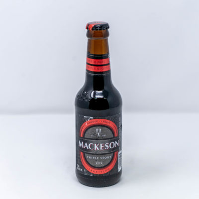 Mackeson Stout  Bottle 275ml