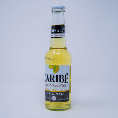 Caribe Cider Original 275ml