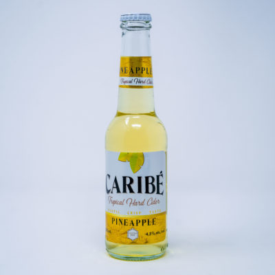 Caribe Pineapple Cider 275ml