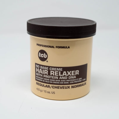 Tcb Hair Relaxer Regular 15oz