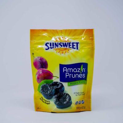 Sunsweet Prunes Pitted 227g