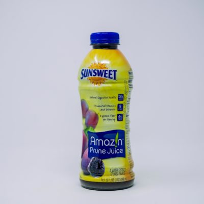 Sunsweet Prune Jce W/Pul 946ml
