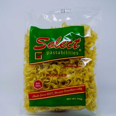 Select Noodles 340g