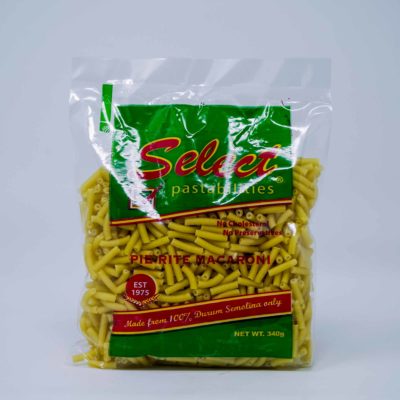 Select Pie Rite Macaroni 340g