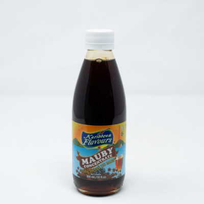 Karib Mauby Conc Reg 300ml