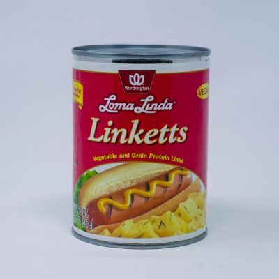 Ll Vege Linketts 567g