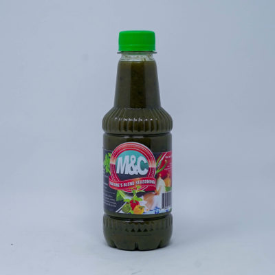 M&c Seasoning N/Blend 300ml