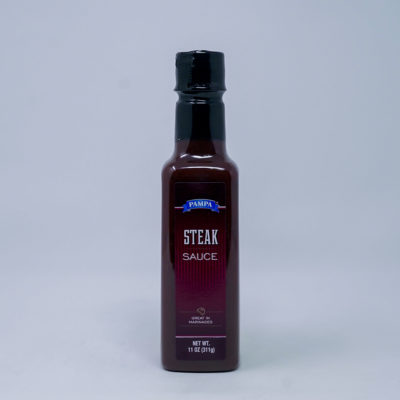 Pampa Steak Sauce 311g