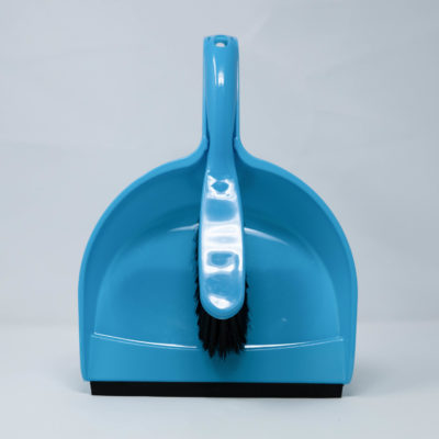 Dust Pan & Brush Set #ch10026