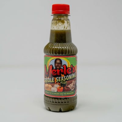 Merles Creole Seasoning 300ml