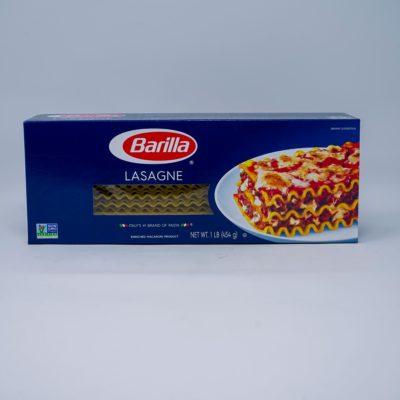 Barilla Lasagne 454g