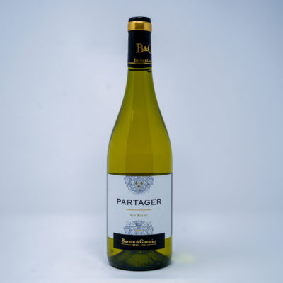 B&g Partager Blanc 720ml