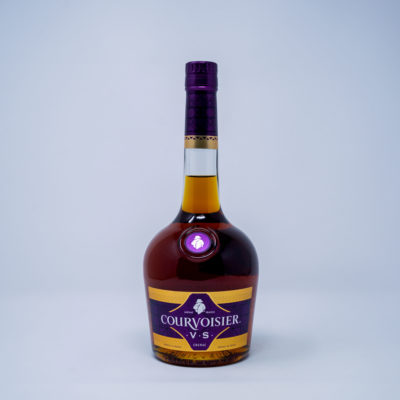 Courvoisier Cognac 750ml
