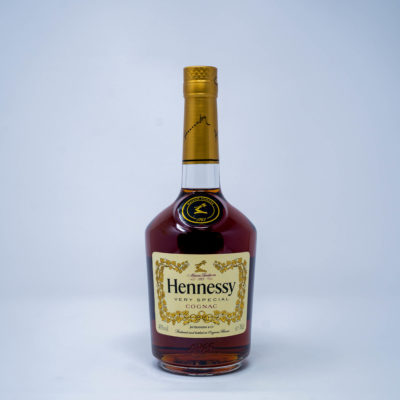 Hennessy Congnac 700ml