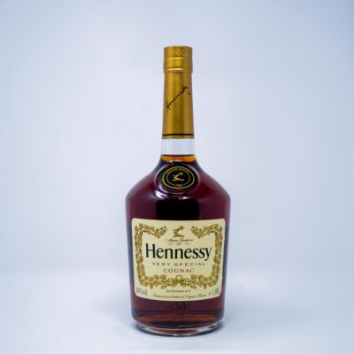Hennessy Cognac 1lt