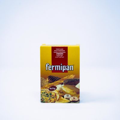 Fermipan Inst Yeast 4/11g