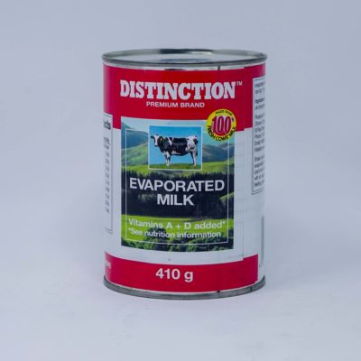 Distinction Evap Milk 410g