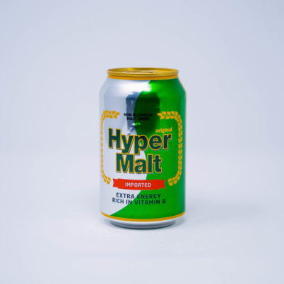 Hyper Malt Original Drink 330m