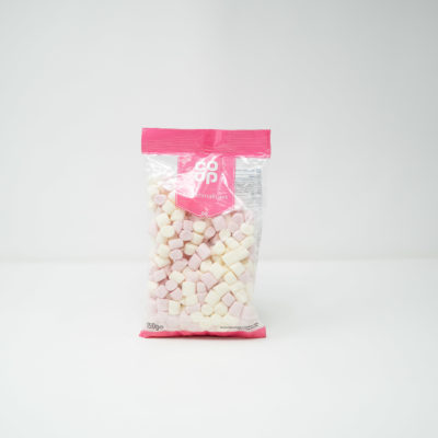 Co Op Marshmallows 150g