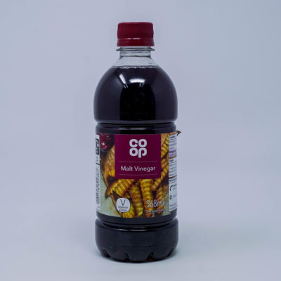 Co Op Malt Vinegar 568ml