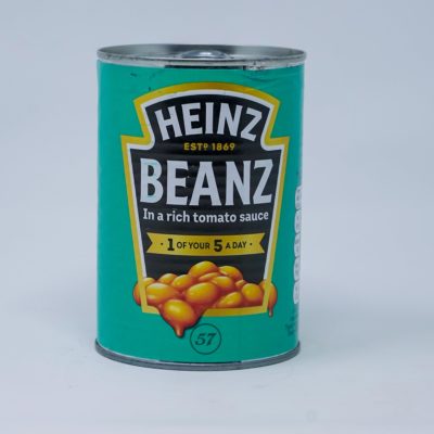 Heinz Beans In Tomato Sce 415g