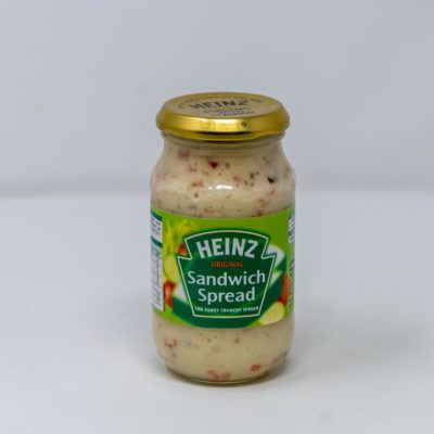 Heinz Sandwich Spread 300g