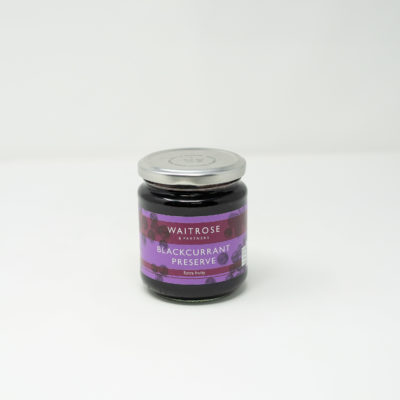 Wait Bright Blackcurrant 340g