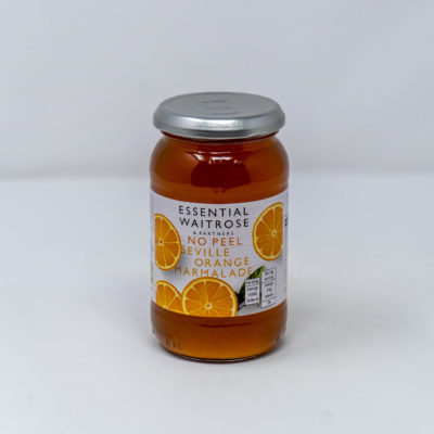 Ess/Wait Orange Marmalade 454g