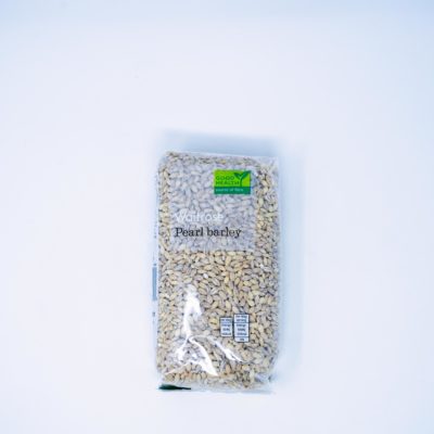 W/Rose Pearl Barley 500g