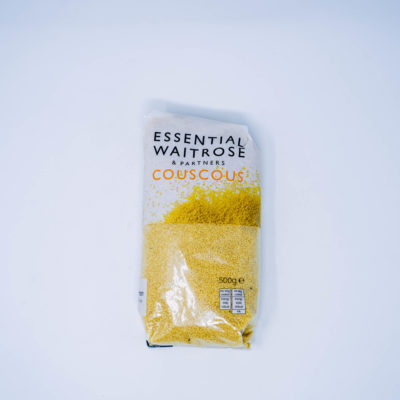 Ess W/Rose Couscous 500g