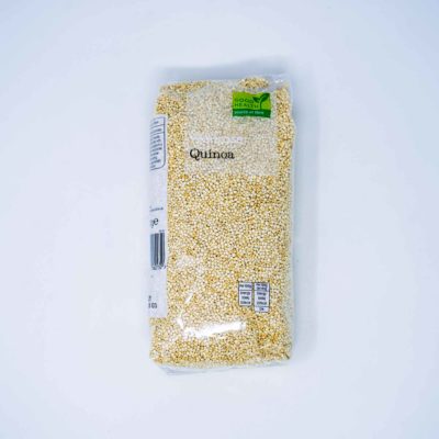 W/Rose L/Life Quinoa 500g